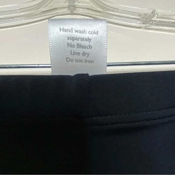 NWT Avenue The Tankini Two Piece Swimsuit Navy White Tropical Floral Size 14 - Picture 12 of 15